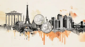 ترقب حذر بين مشتري العملة الموحدة قبل صدور بيانات اليورو الجديدة اليوم